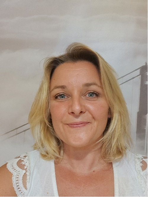 Amélie Oxoby